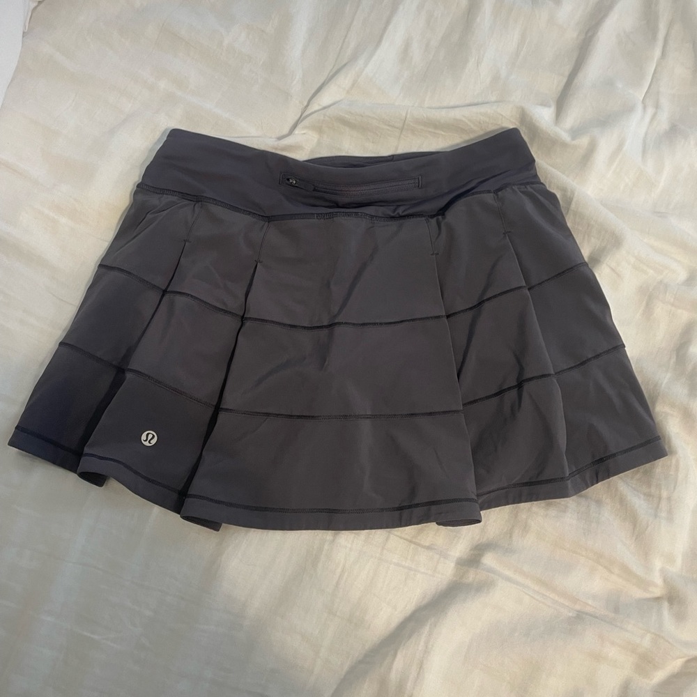 Lulu skirt